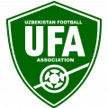 UZB U23 -logo