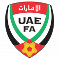 UAE U23-logo