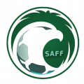 KSA U20-logo