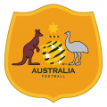 AUSTRALIA U17-logo