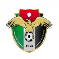 JORDAN WOMEN U20-logo