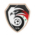 SYRIA U20-logo