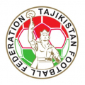 TAJIKISTAN WOMEN U20-logo