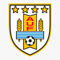 URUGUAY U17-logo