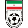 IRAN FUTSAL-logo