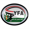 YEMEN U17-logo