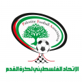 PALESTINE U17 W-logo