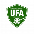 UZB U14-logo