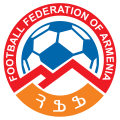 ARMENIA U14-logo