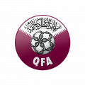 QATAR U17-logo