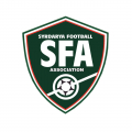 SYRDARYA U15-logo